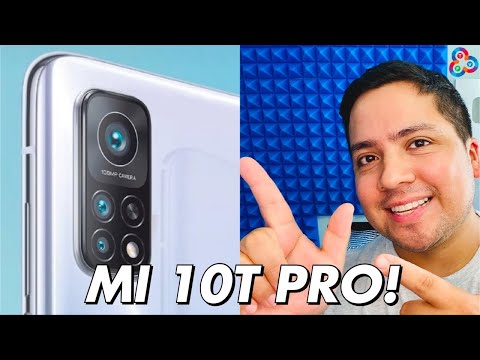 Mi 10T Pro - A BETTER MI 10 ULTRA?