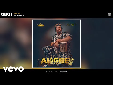 Video thumbnail for Gbese Remix