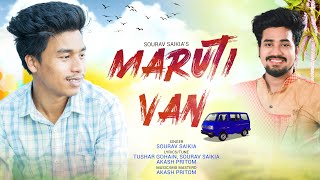 Download lagu MARUTI VAN || SOURAV SAIKIA || TUSHAR GOHAIN || AKASH PRITOM || NEW ASSAMESE SONG || 2024 || mp3 Download lagu MARUTI VAN || SOURAV SAIKIA || TUSHAR GOHAIN || AKASH PRITOM || NEW ASSAMESE SONG || 2024 || mp3