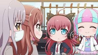 [閒聊] 小邦s3 24 為何莉莎知道友希娜