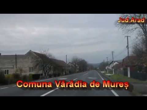 Vărădia de Mureș  A  2017