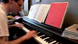 Ludovico Einaudi - Melodia Africana IV