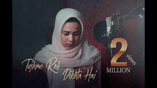 Download lagu Tujhme Rab Dikhta Hai - Shreya Ghoshal (Cover) by Audrey Bella II Indonesia II mp3