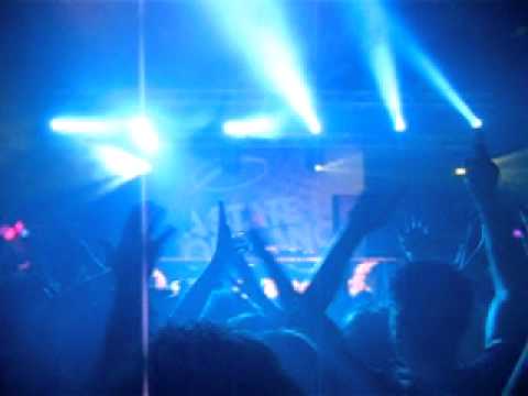 Armin van Buuren Play Vincent de moor - Fly Away (Cosmic Gate Remix) - ASOT 300 Den Bosch 17.05.07