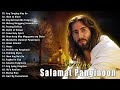 Tagalog Last Morning Praise and Worship Songs 2023 🙏🙏 Salamat Panginoong Hesus sa Tagalog