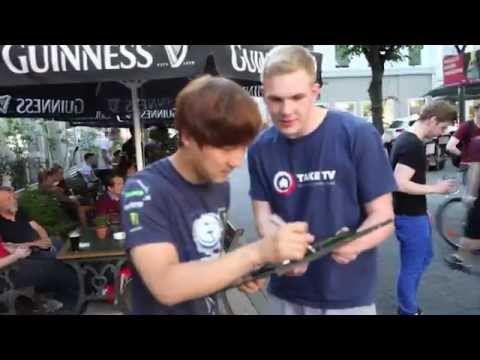 XMG @ HomeStoryCup IX - "Having Fun, in the Sun"