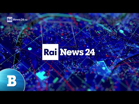 Sigla e jingle Rai News 24