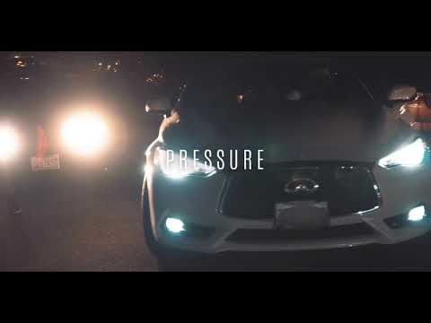 202benji x SupaTrippa Jackboy “Pressure” Remix