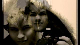 brandonBURN - its a thug thing