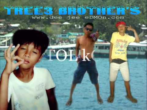 buDOts'x rEMix maG uToL  2015  bY Dj eDMOn