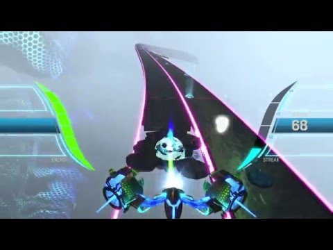 Amplitude gameplay {PS4}