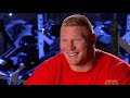 Ufc All Access Brock Lesnar