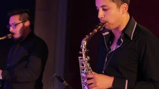 Manu Torres - Rain Journey (Funky Knuckles) - Concierto Título 13.12.16