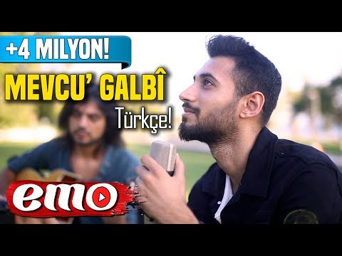 Kırılır Kalbim - Bilal Yıldız