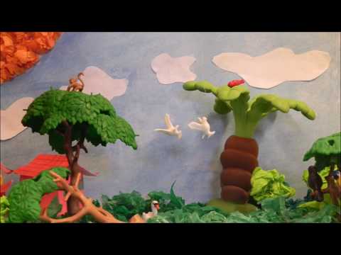 5 films sur la biodiversité