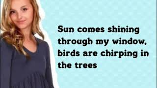 Okay Day by Evie Clair