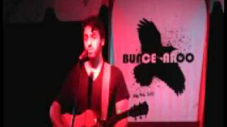 Ari Hest - Give It Time - BUNCEAROO - 7-3-10