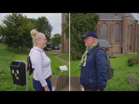 Wandelnetwerk Zevenaar deel 1