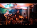 Ricardo Diniz canta George Benson (Love Dance)