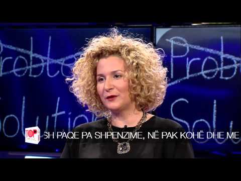 Pasdite ne TCH, 4 Maj 2016, Pjesa 1 - Top Channel Albania - Entertainment Show