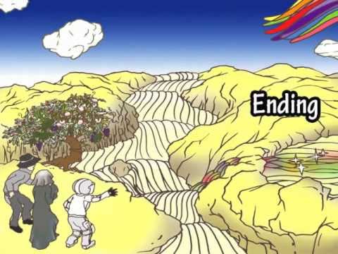 Shmoopサイドバー：百年の孤独 (Shmoop Sidebar: One Hundred Years of Solitude)