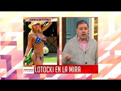 Nosotros a la mañana - Programa 11/09/15