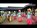 Beautiful South Korea Landscape and Traditional Culture | Nature Spring Summer Autumn Winter Travel