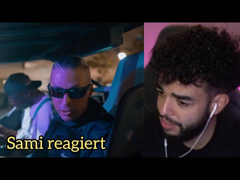 Sami reagiert auf „Saha Saha - Unterste Schublade“