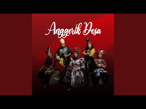 Anggerik Desa