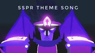 Cover art for (RELEASED) SPR THEME SONG | Shadow Star Platinum Requiem | AUT