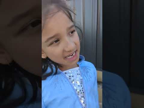 Frozen - Into the unknown