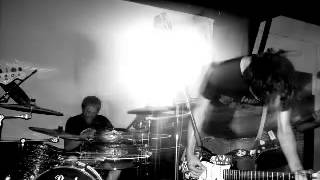 Los Gritar - Rock to fugaza / Combination Lock (Fugazi cover) / Ciudad Gótica - En Vivo 2007