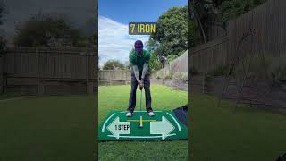 Master Ball Position: 54 Degree Wedge, 7 Iron & Driver Tips for Consistency!