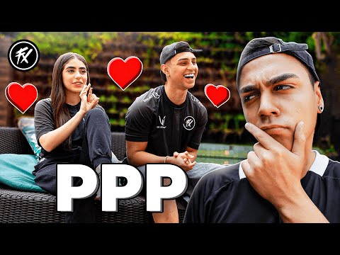 PEGA TODAS?!! FREITAS FEZ UM PPP COM NOBRU E RAJAH!