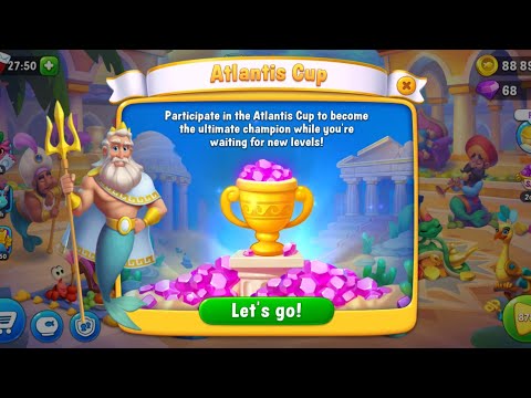 🎯 Fishdom 8780 Challenge Level + 💥💥🧨💣 - The Last Level on 22/09/2021 @dvaushka