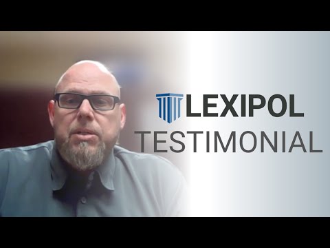 Lexipol Customer Testimonial: Mission (KS) Police Department