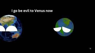 AFOSSIP EPISODE 1: IT ME EARTH