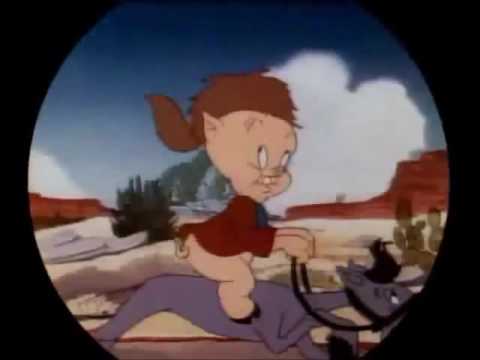 Tooncast Groovies: "Pork Jam"