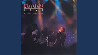 Anything, Anything [I&#39;ll Give You] [Live at the China Club]