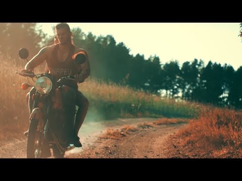SENNSI - Jagoda chodź na loda (Official Video)