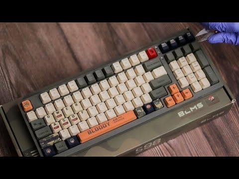Product trailer