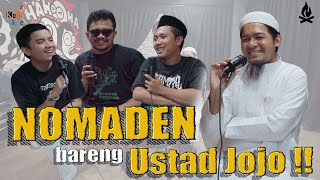 Download lagu KONSULTASI AGAMA BARENG USTAD JOJO mp3