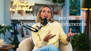 Why do you do what you do?