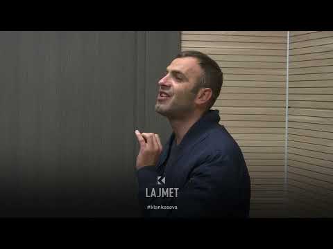 Hajnia e IPTV-ve - 4 muaj burg kanosësit të gazetarit të Kiks - 19.01.2024 - Klan Kosova