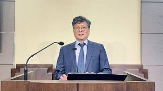 어두운 데를 비추는 등불 (벧후1:16~21)