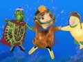 Nick Jr The Wonder Pets DVD Trailer