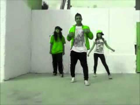 Chris brown- crazy (2011)