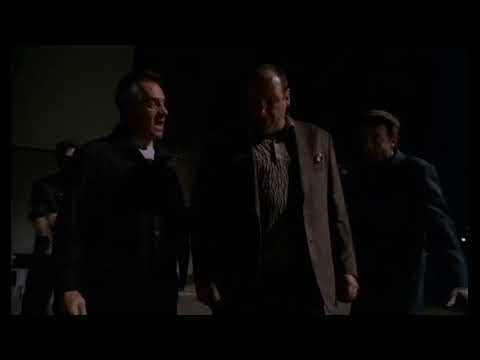 The Sopranos Season 3 Episode 06   University   That Too