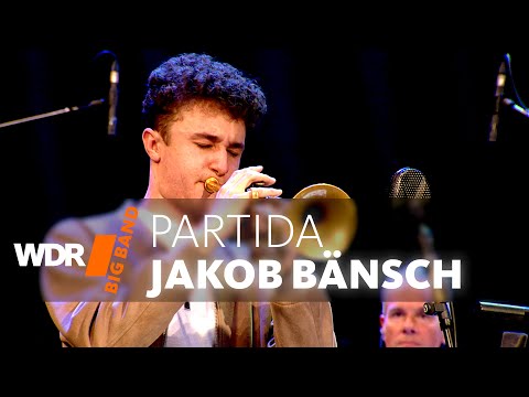 Jakob Bänsch & Michael Abene - Partida | WDR BIG BAND