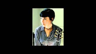 Conor -- &quot;Gazebo Tree&quot; [Kristin Hersh Cover]